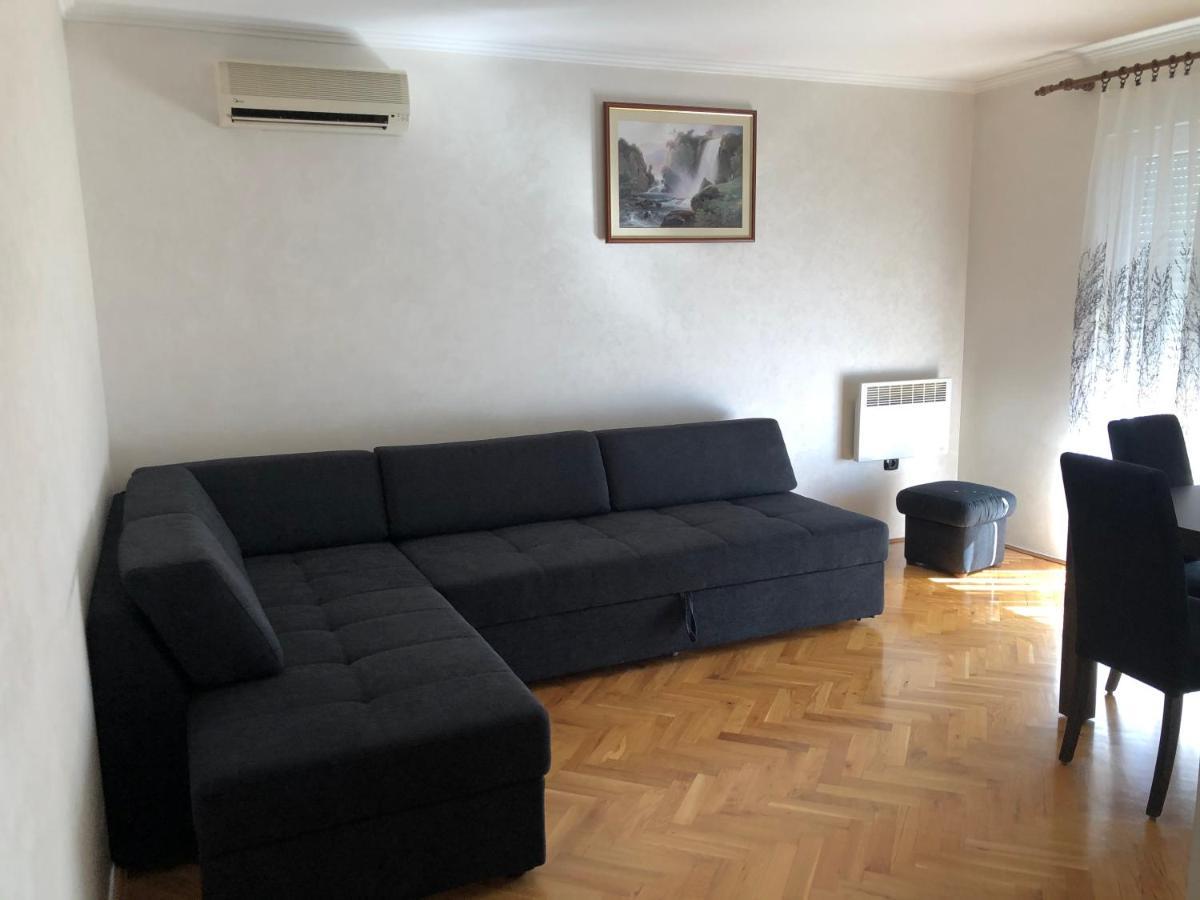 Apartment Elza أوباتيا المظهر الخارجي الصورة
