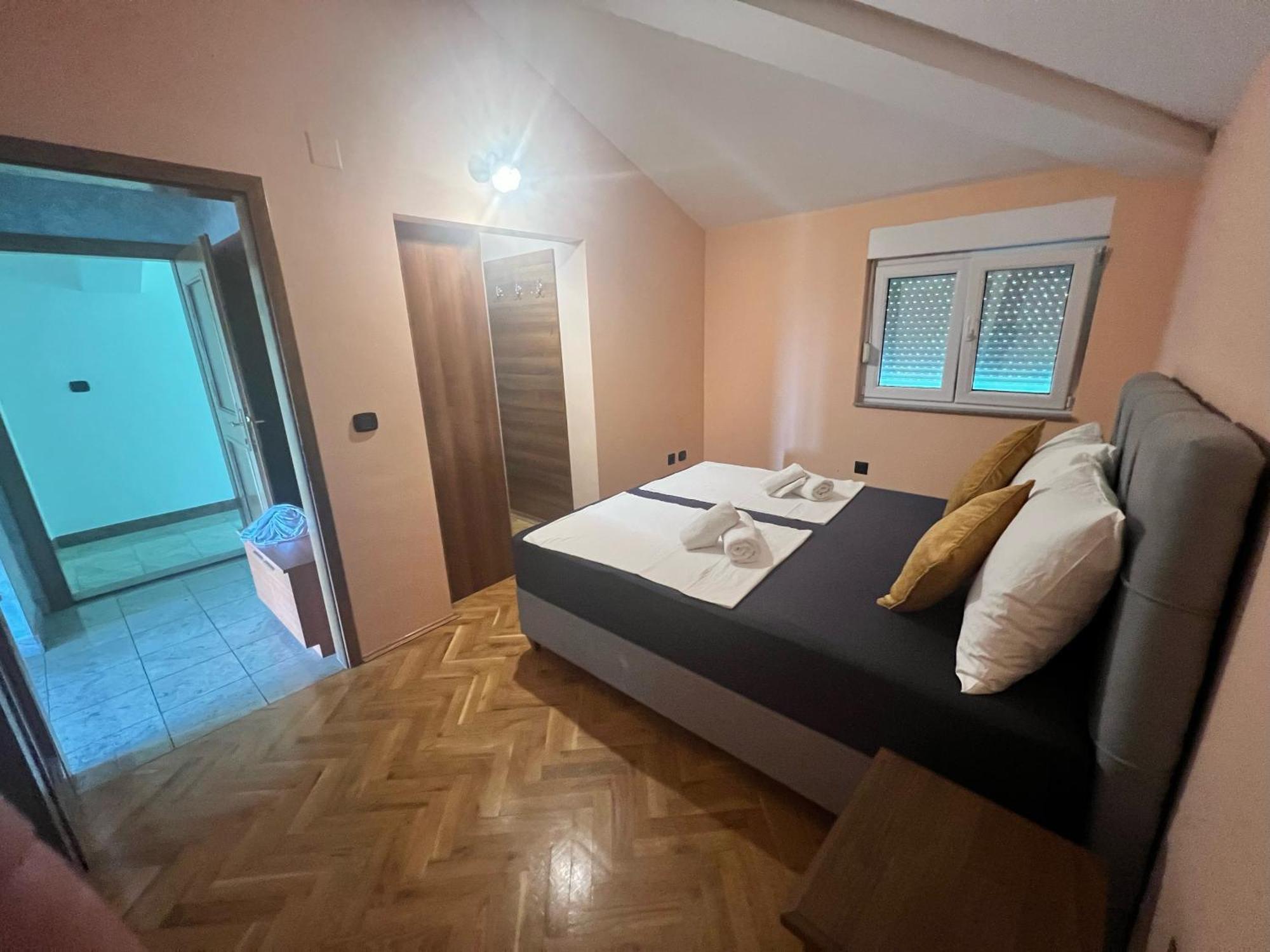 Apartment Elza أوباتيا المظهر الخارجي الصورة