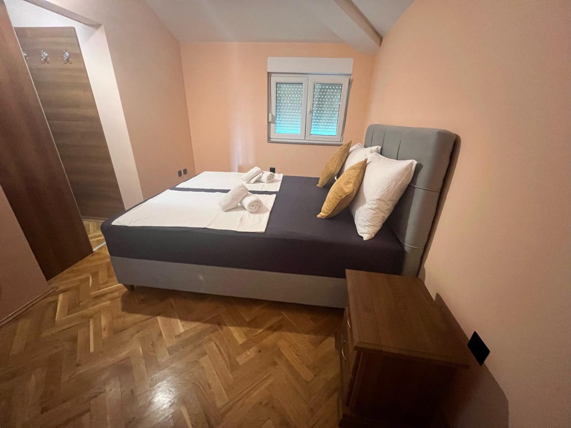 Apartment Elza أوباتيا المظهر الخارجي الصورة