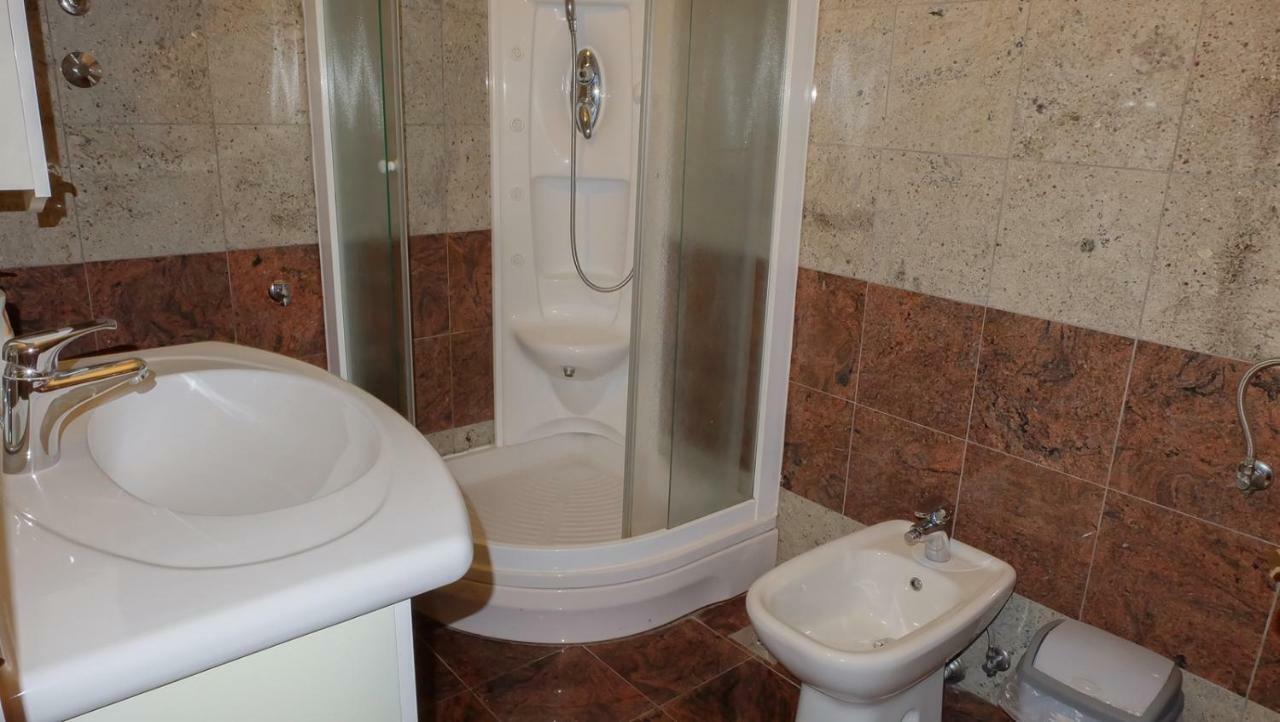 Apartment Elza أوباتيا المظهر الخارجي الصورة
