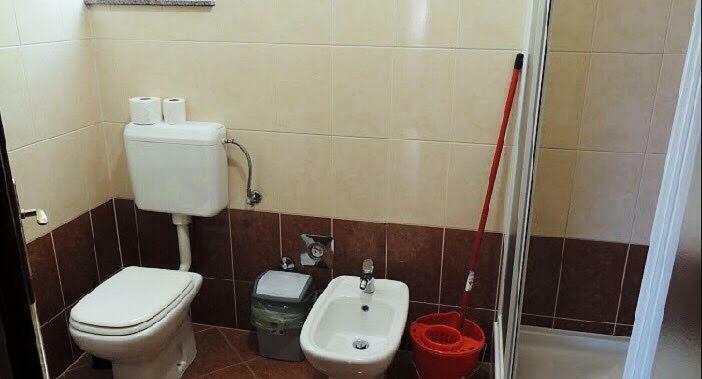 Apartment Elza أوباتيا المظهر الخارجي الصورة